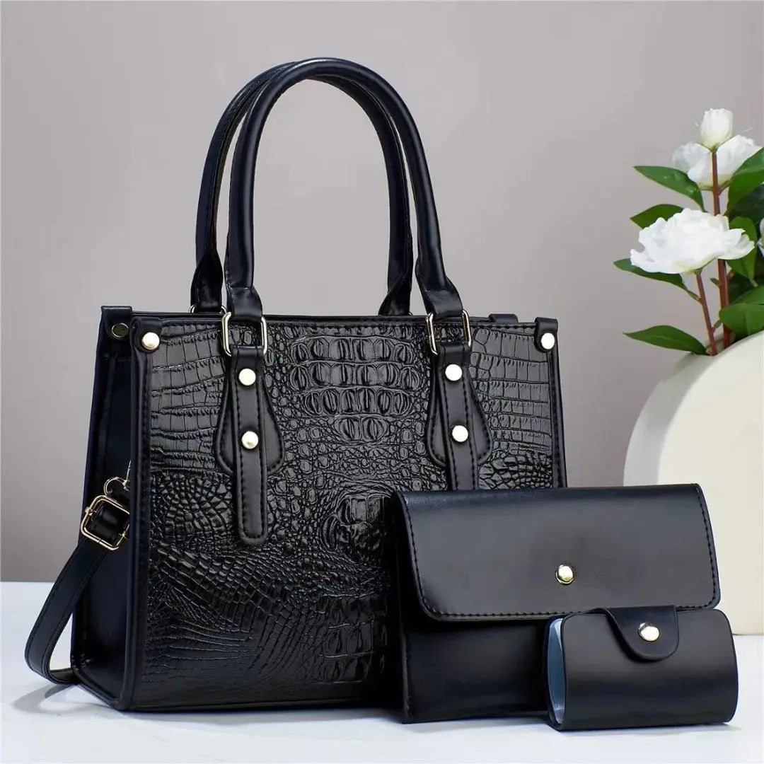 Bianca Handbag & Purse Coco & Dee