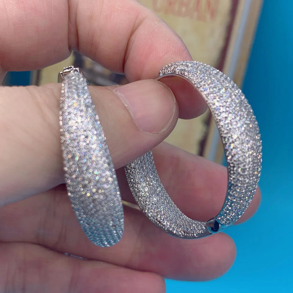 Brinco Earrings