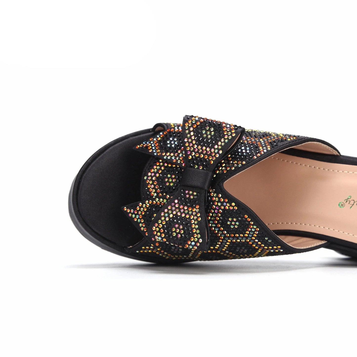 Amita Shoe & Bag Set Coco & Dee