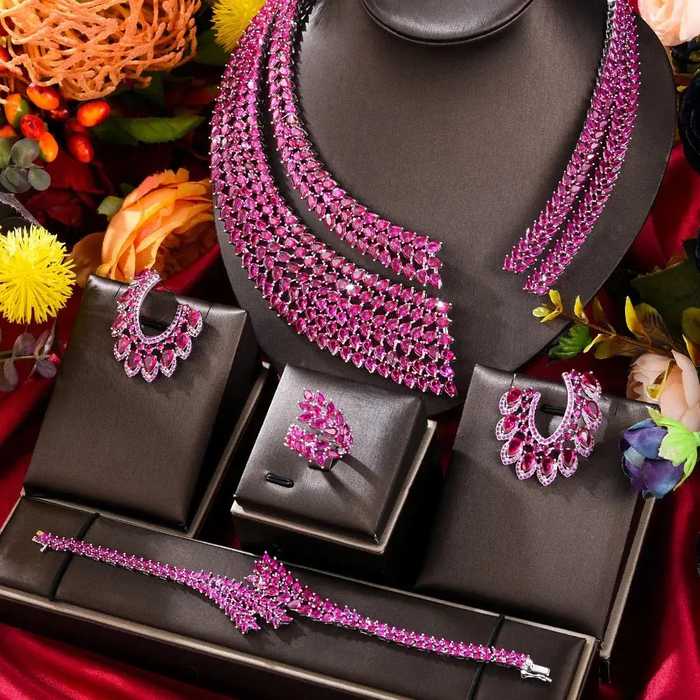 Ravina Jewelry Set Coco & Dee