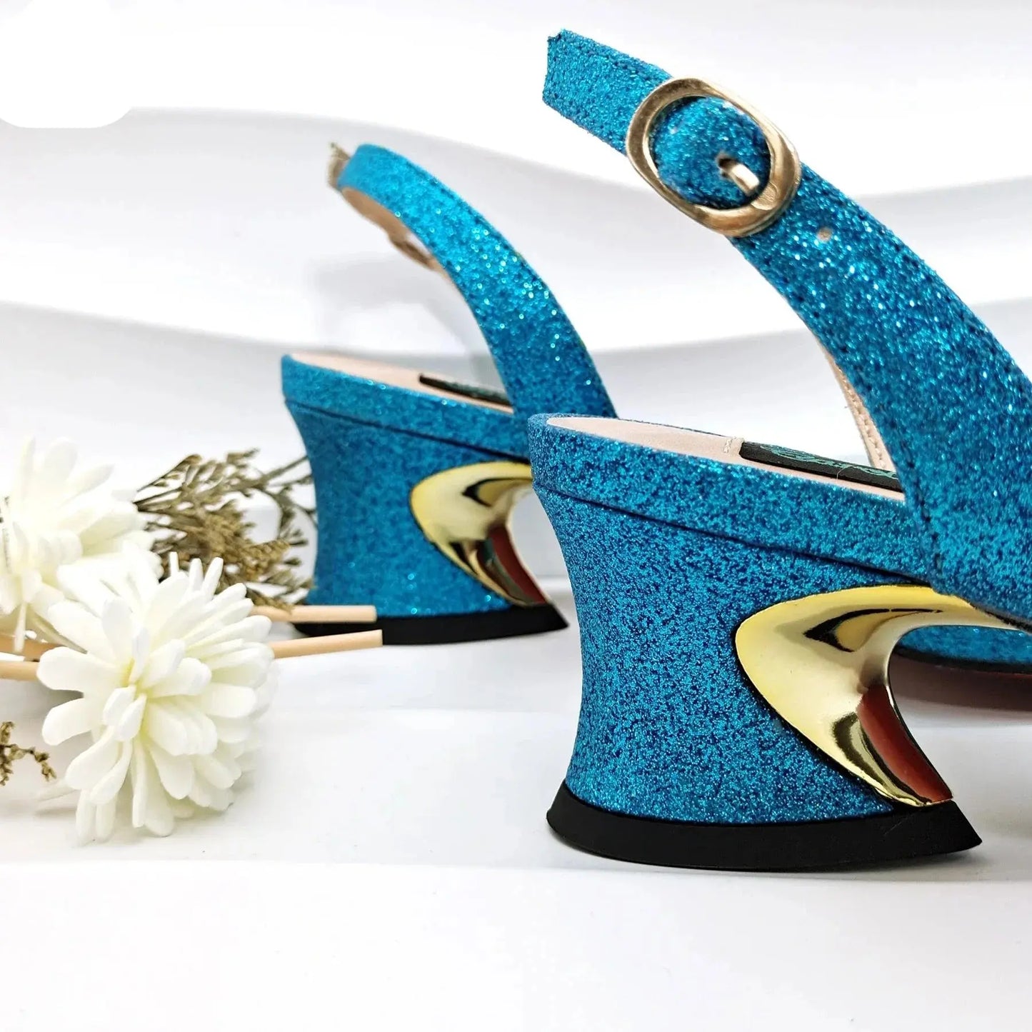 Monica Bag & Shoe Set Coco & Dee