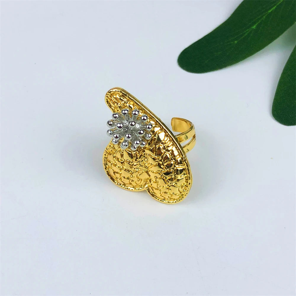 Ria Jewelry Set