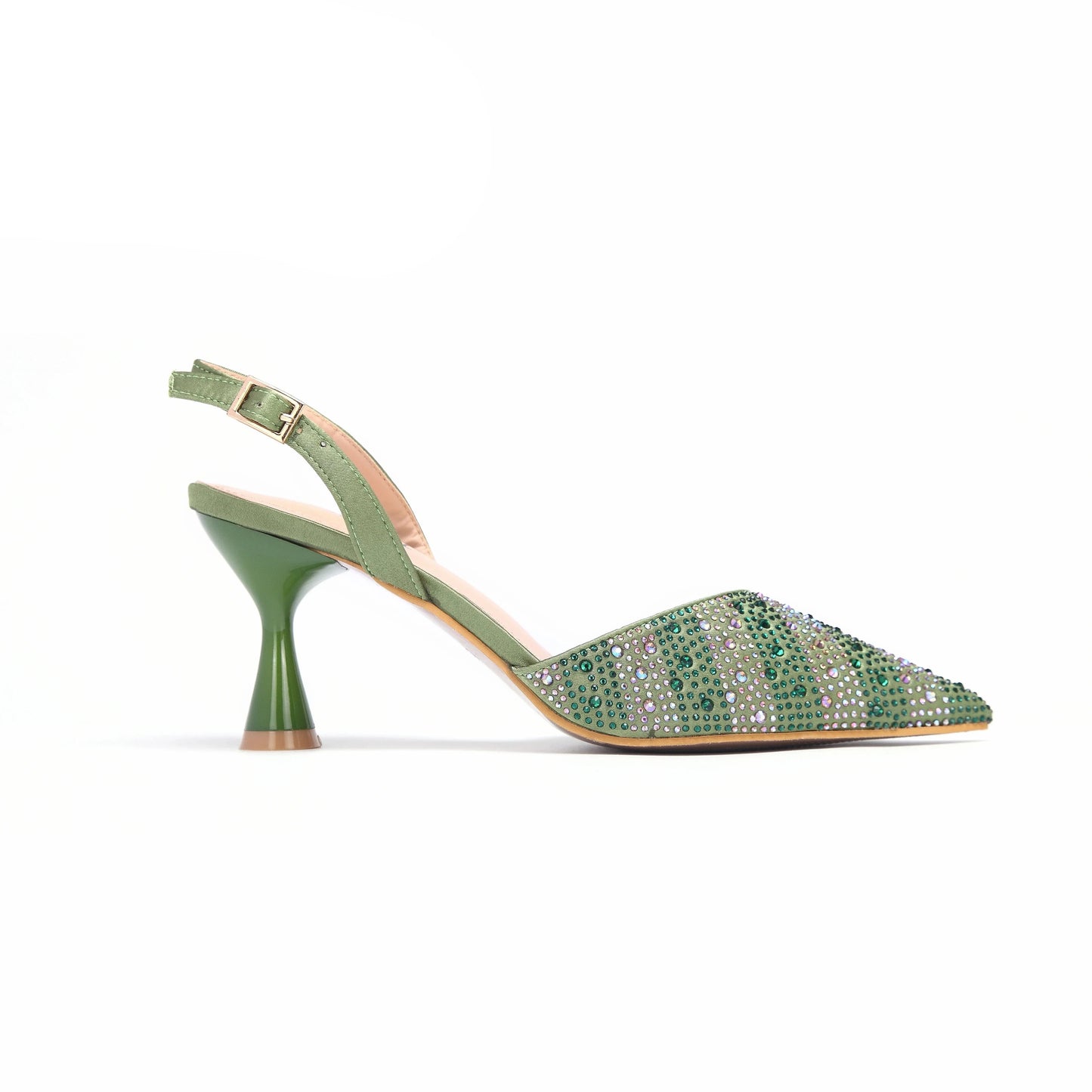 Jamie Shoe & Bag Set Coco & Dee