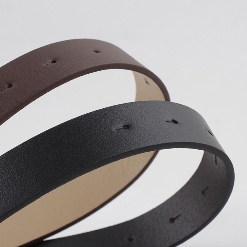 Double Ring Belt Coco & Dee
