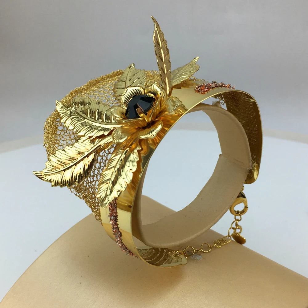 Remy Jewellery Set