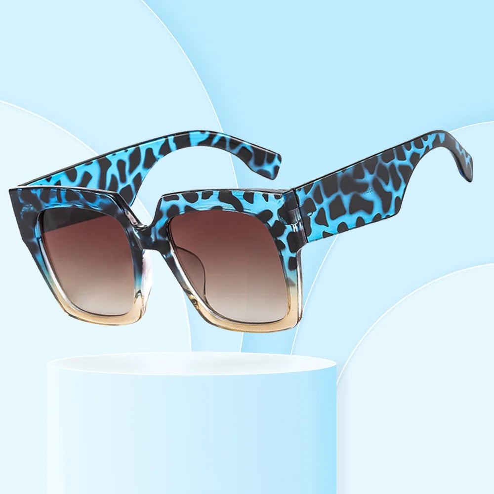 Lulia Sunglasses Coco & Dee
