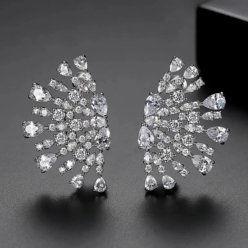 Butterfly Earrings Coco & Dee