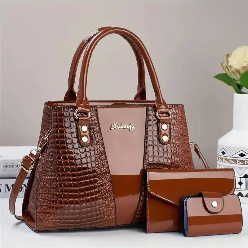 Kerry Handbag & Purse Coco & Dee