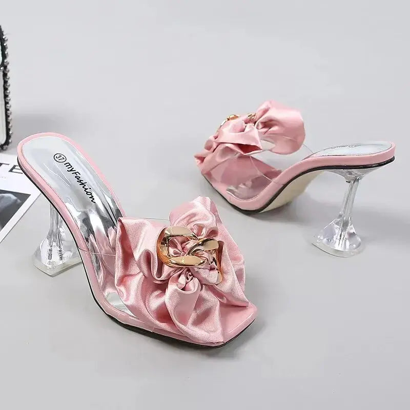 Rose Shoe & Bag Set - Coco & Dee UK