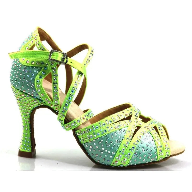 Alia Shoes Coco & Dee