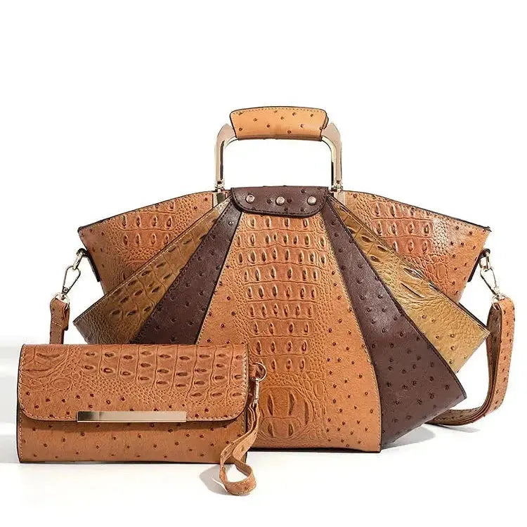 Anara Leather Bag Coco & Dee