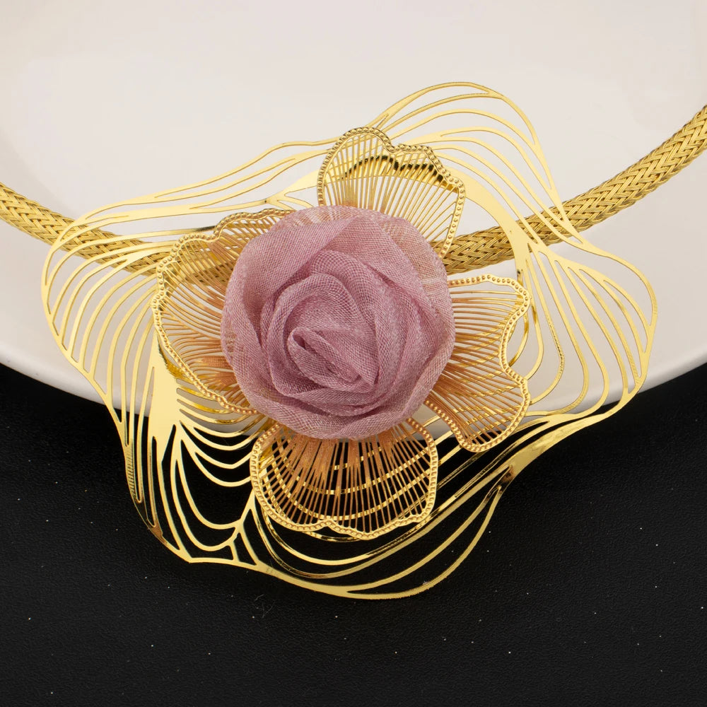 Rita Jewelry Set