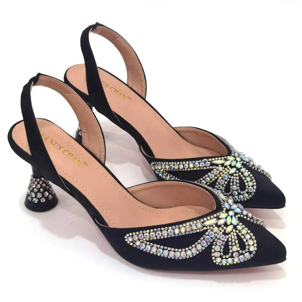 Myra Bag & Shoe Set - Coco & Dee UK