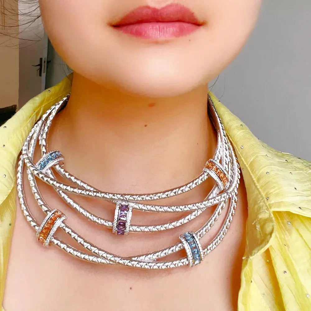 Zainab Jewelry Set Coco & Dee