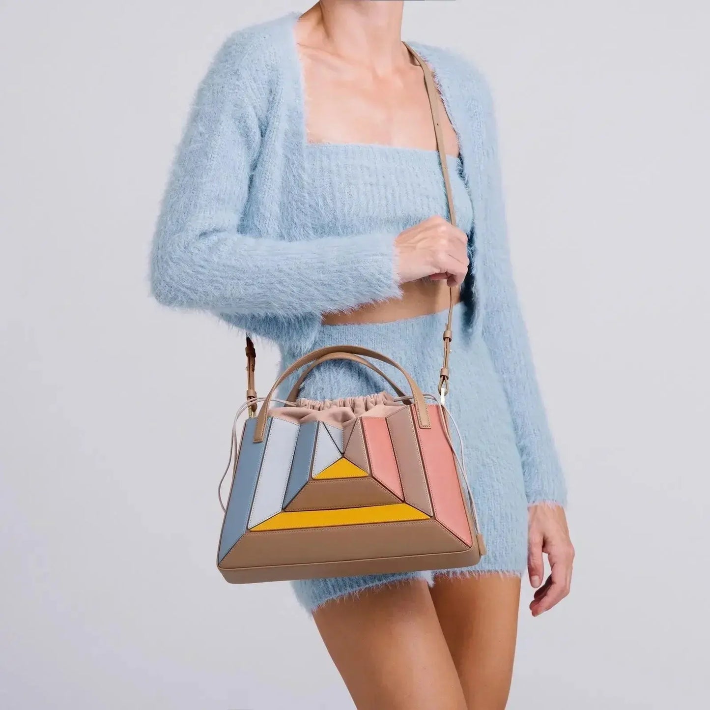 Sara Tote Bag - Coco & Dee UK