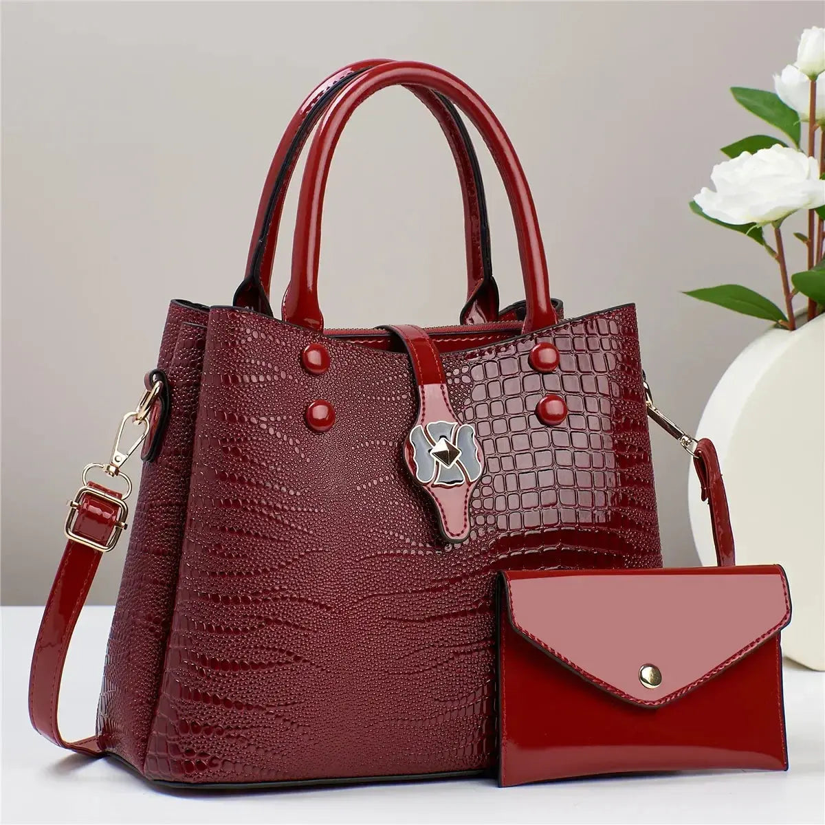 Bree Handbag & Purse Coco & Dee