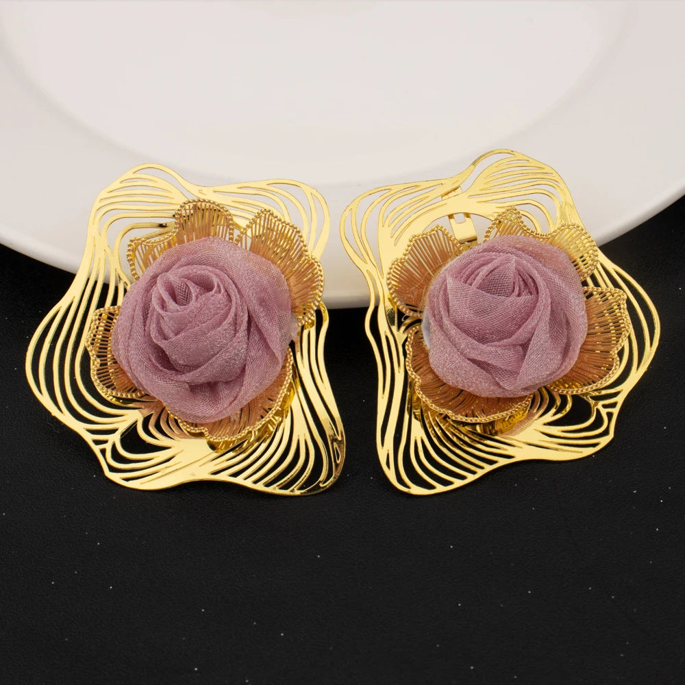 Rita Jewelry Set