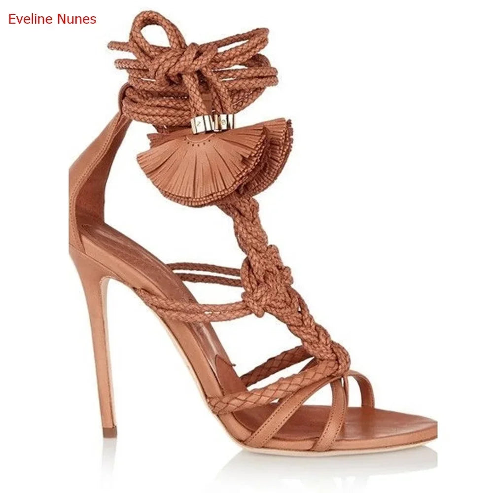 Vienna Shoes
