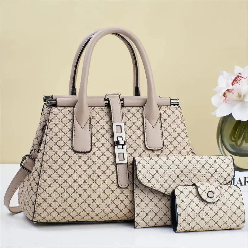 Drew Handbag & Purse Coco & Dee