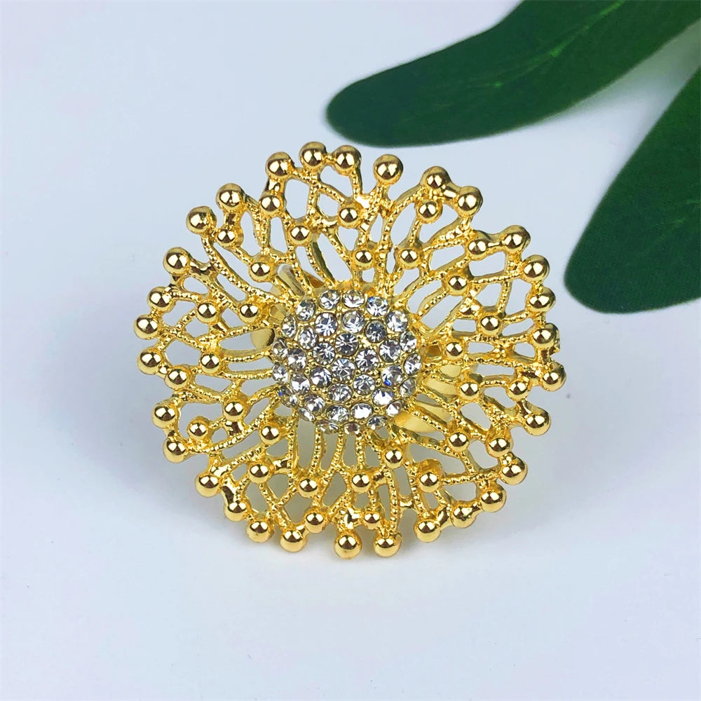 Diana Jewellery Set