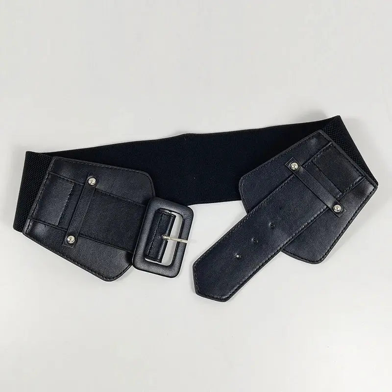Renu Corset Belt Coco & Dee