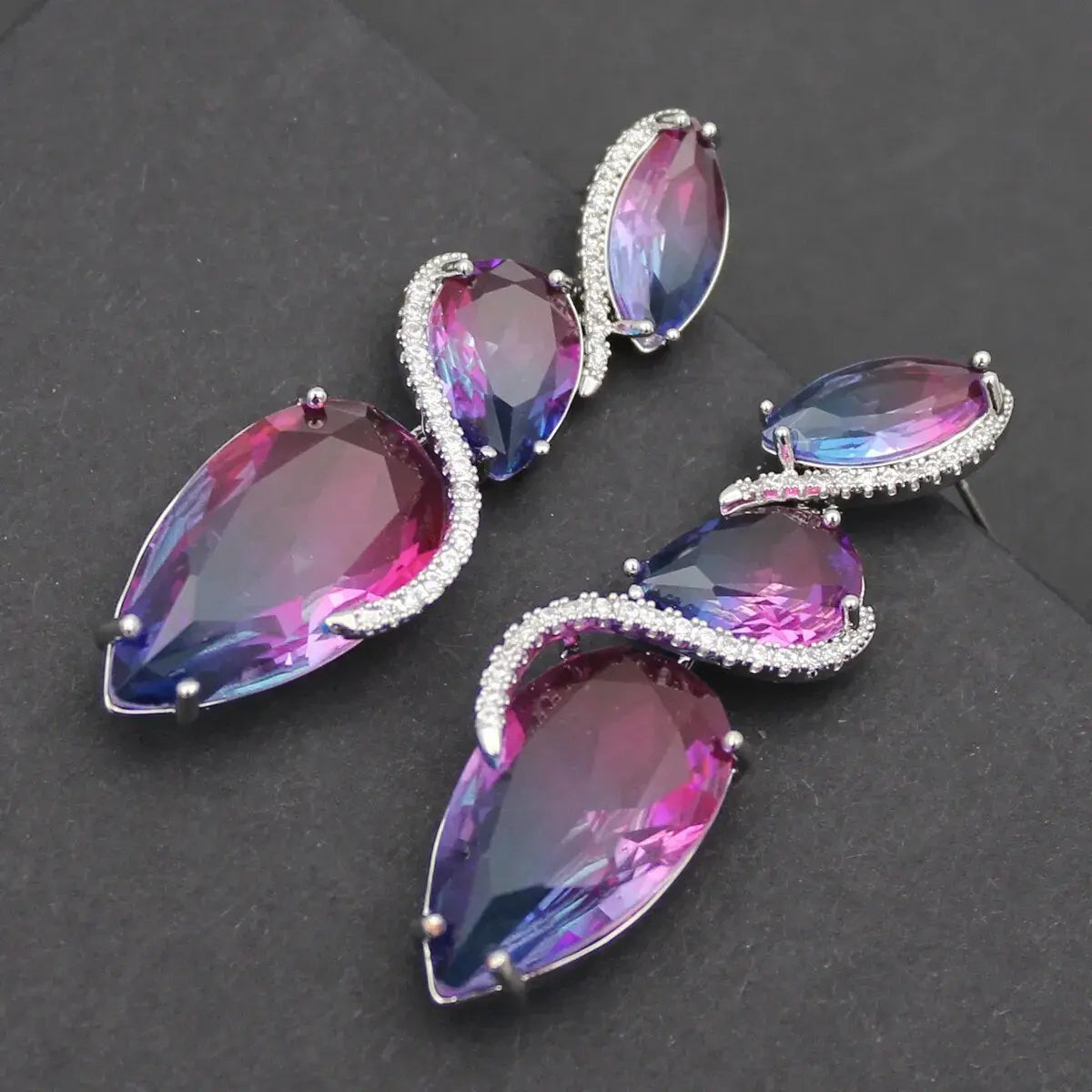 Pearl Earrings - Coco & Dee UK