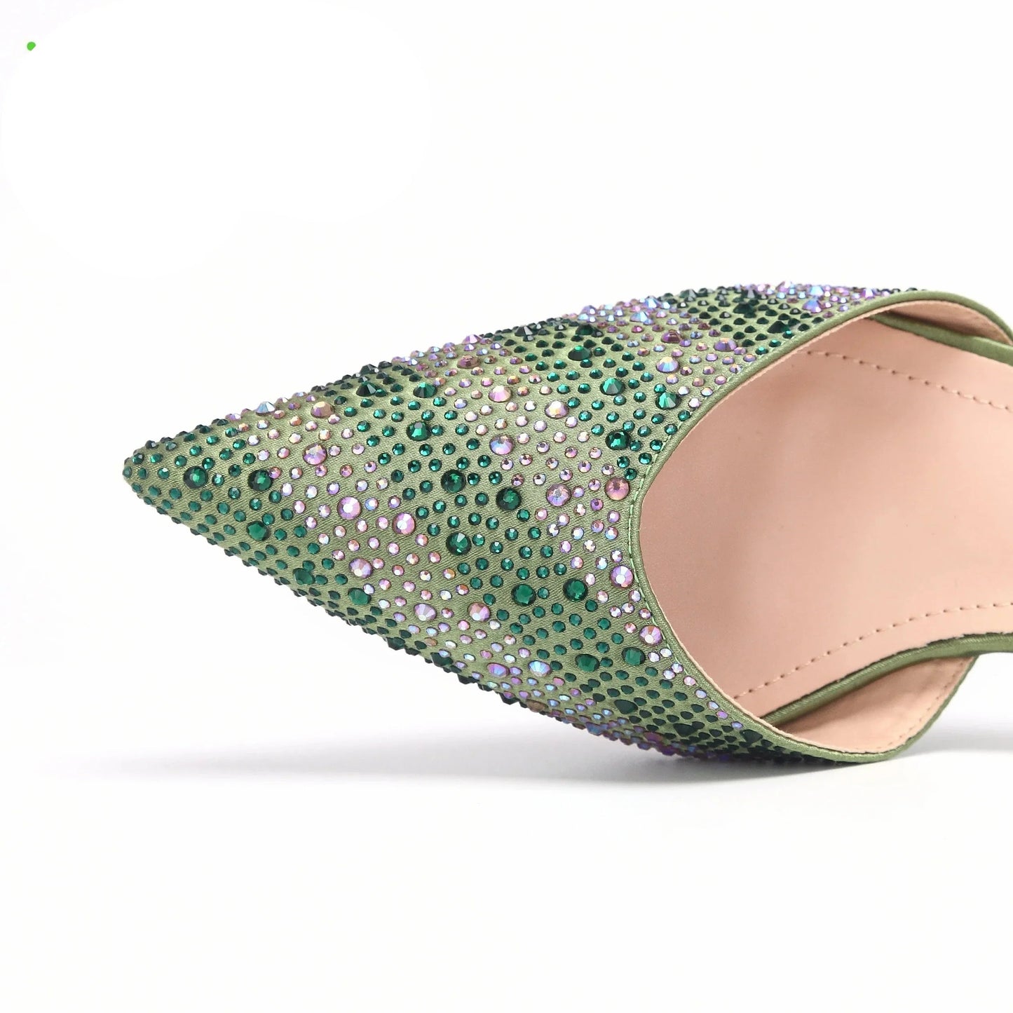 Jamie Shoe & Bag Set Coco & Dee