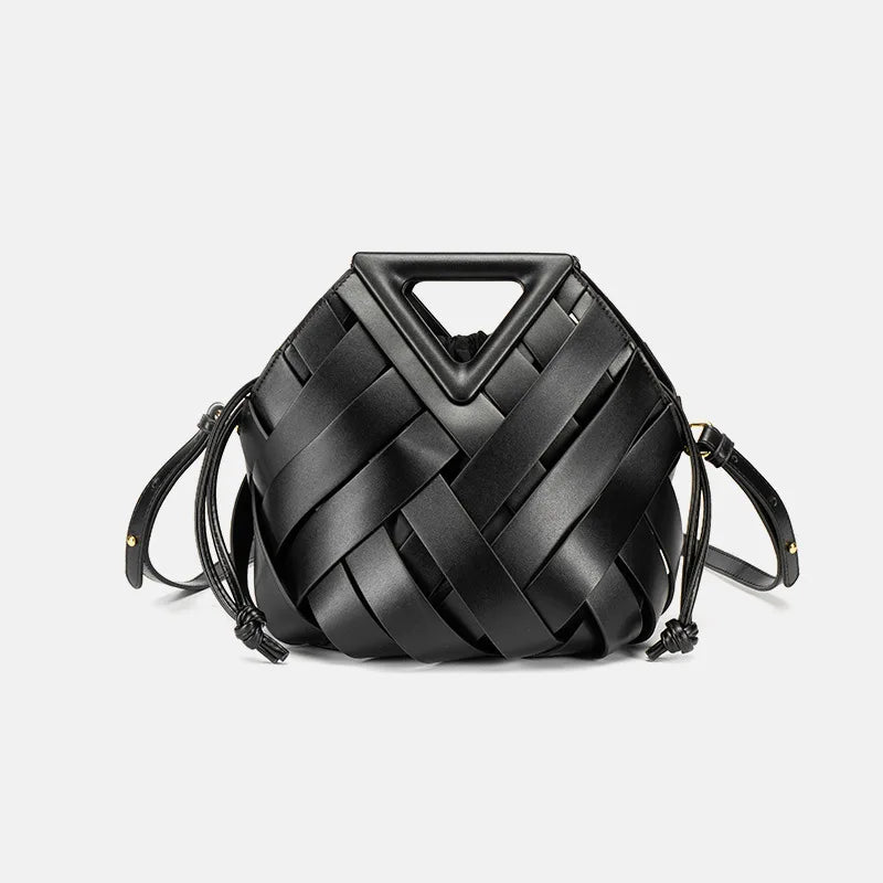 Nia Leather Bag