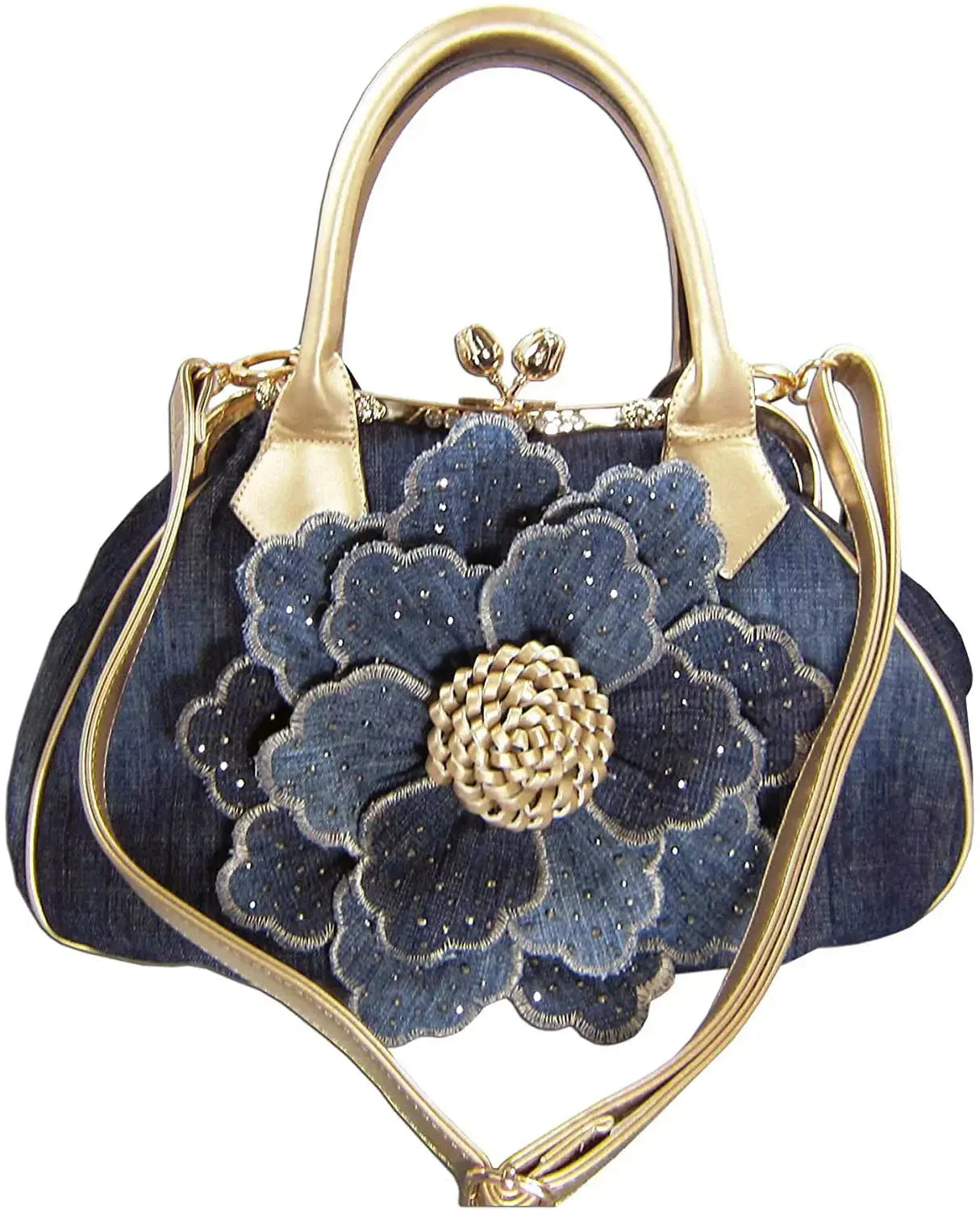 Donna Handbag Coco & Dee