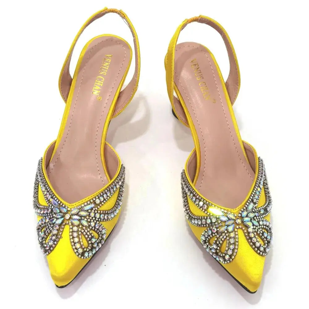 Myra Bag & Shoe Set - Coco & Dee UK