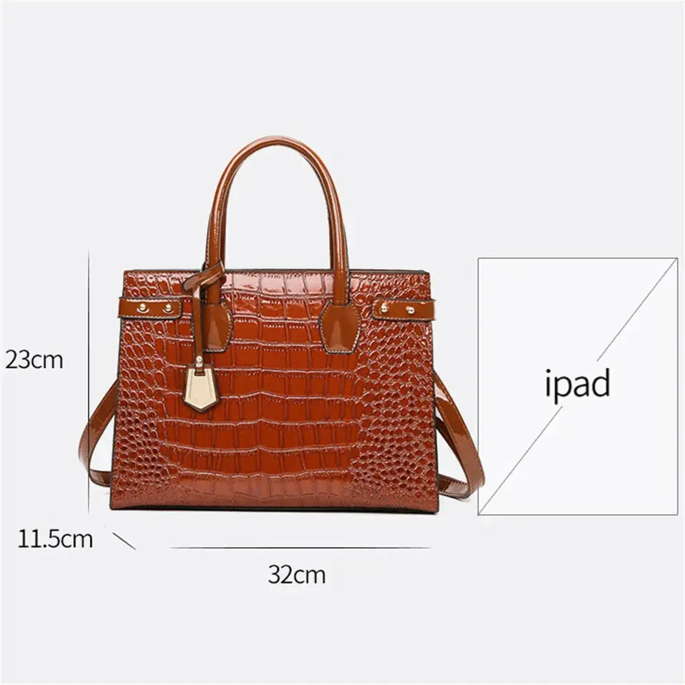 Katie Handbag & Purse Coco & Dee