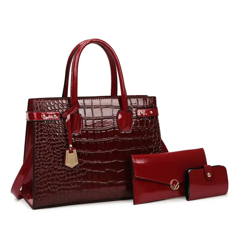 Katie Handbag & Purse Coco & Dee