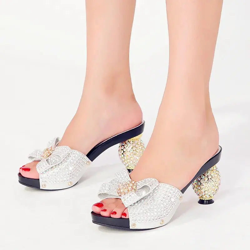 Ruby Bag & Shoe Set - Coco & Dee UK