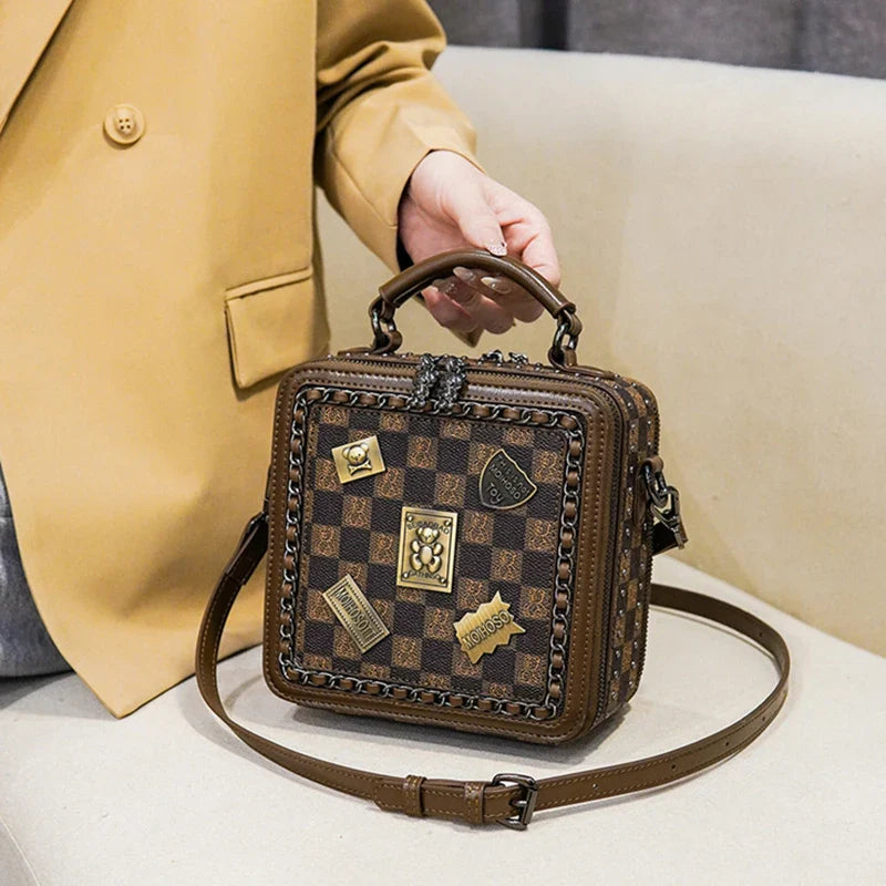 Retro Handbag Coco & Dee