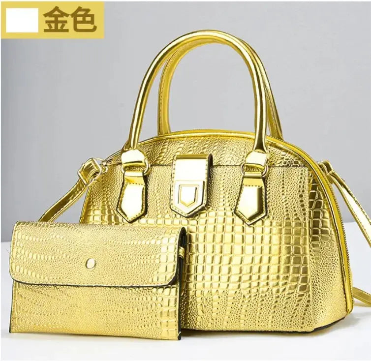 Norelle Handbag & Purse Coco & Dee