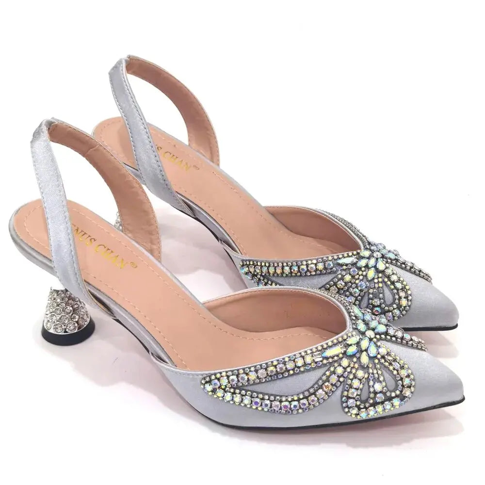 Myra Bag & Shoe Set - Coco & Dee UK