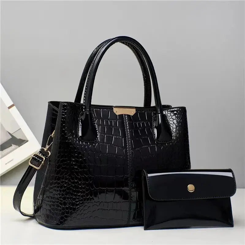 Cassie Handbag & Purse Coco & Dee