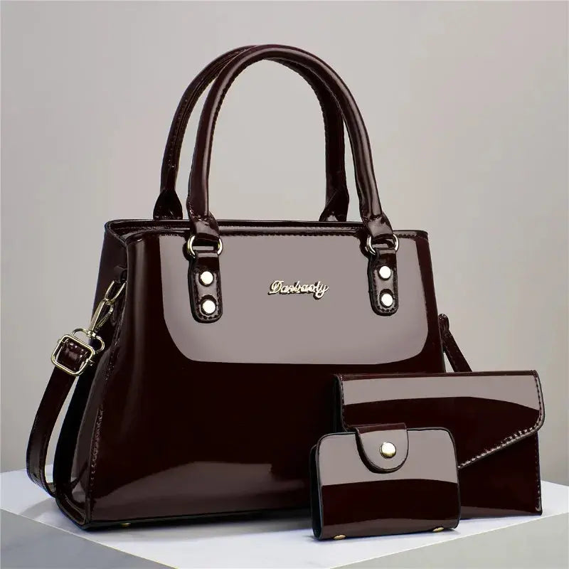 Donna Handbag & Purse Coco & Dee