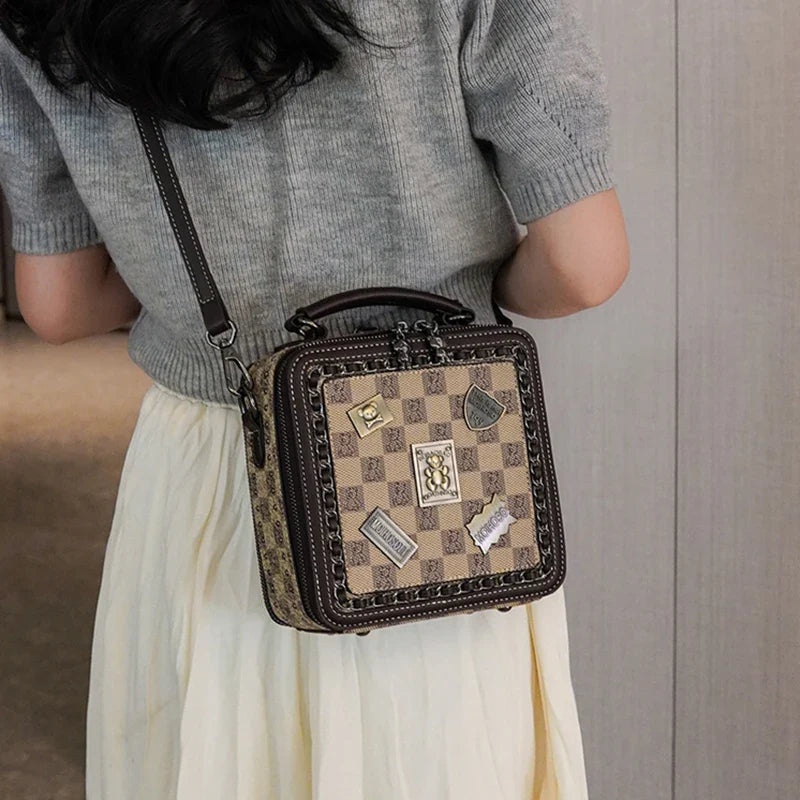 Retro Handbag Coco & Dee