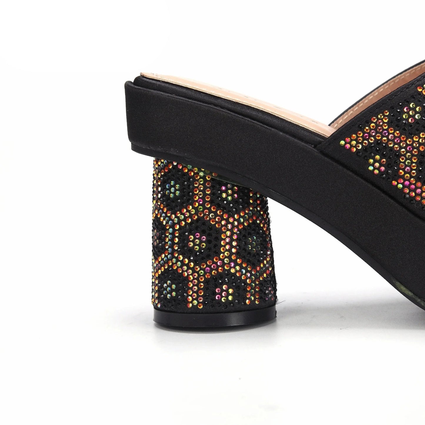 Amita Shoe & Bag Set Coco & Dee