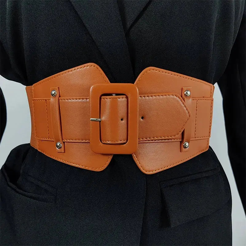 Renu Corset Belt Coco & Dee