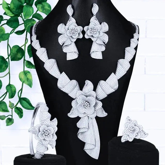Briana Jewelry Set Coco & Dee