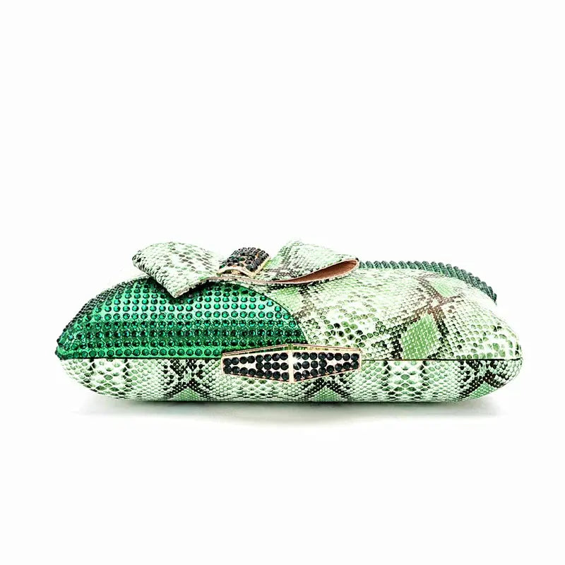 Zoe Shoe & Bag Set Coco & Dee