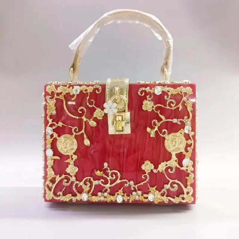 Cathy Handbag Coco & Dee