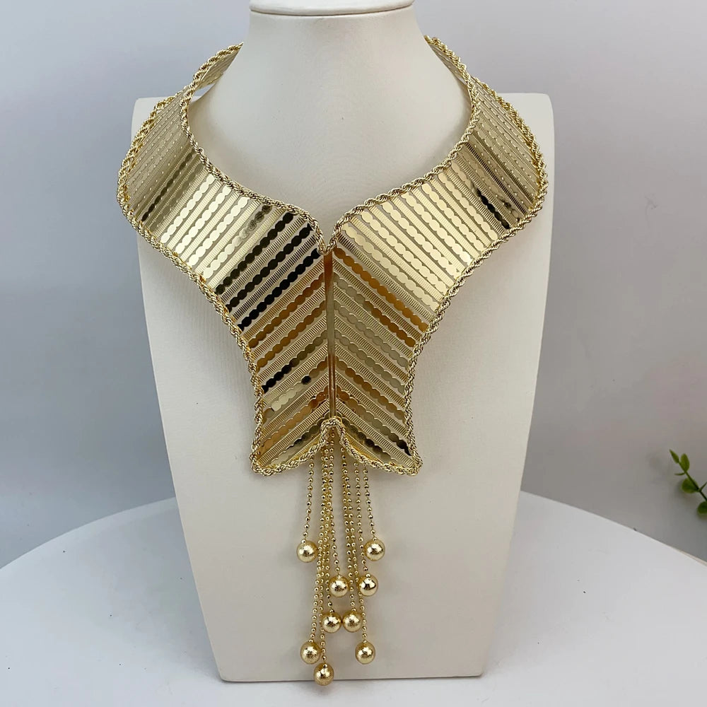 Samika Jewelry Set