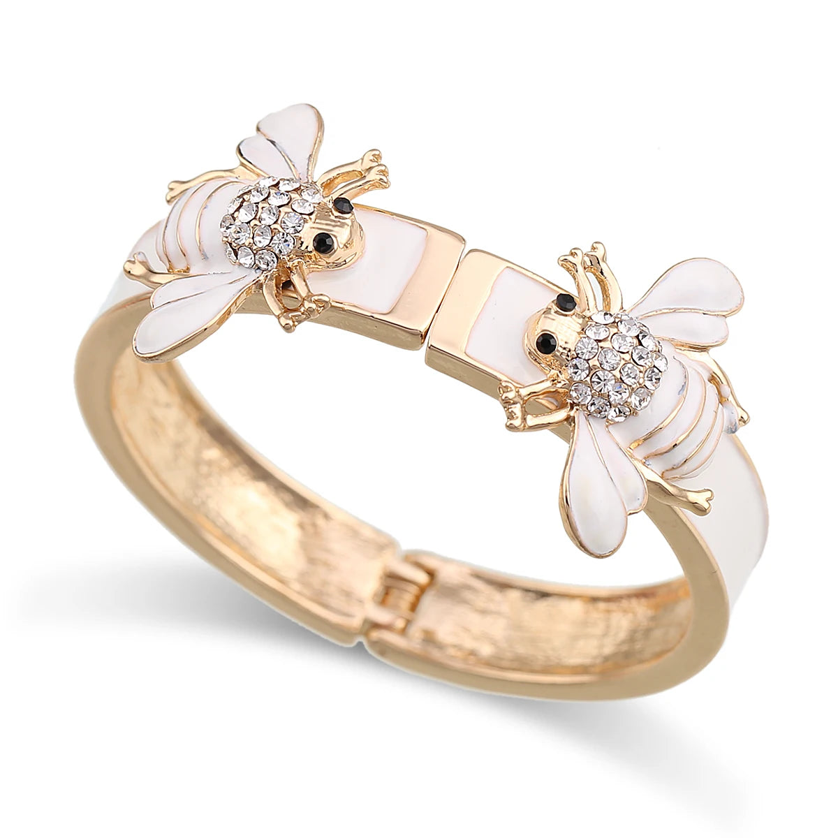 Bees Bracelet