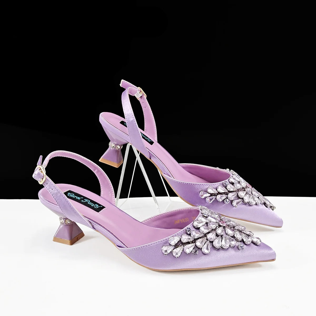 Bonita Bag & Shoe Set