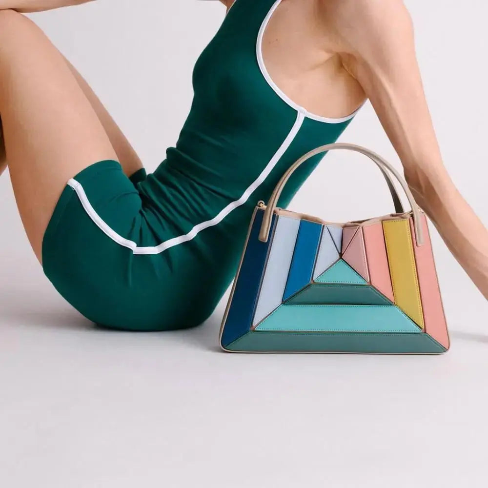 Sara Tote Bag - Coco & Dee UK