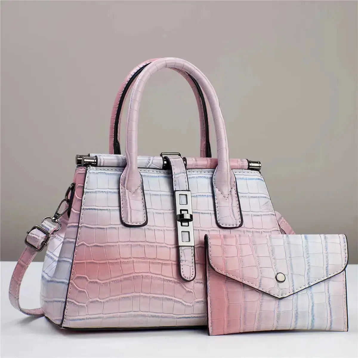 Anaira Handbag & Purse Coco & Dee