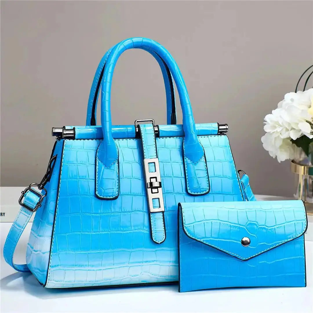 Anaira Handbag & Purse Coco & Dee